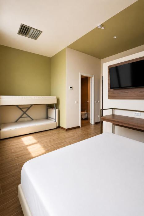 lvg hotel collection belfiore