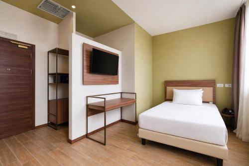 lvg hotel collection belfiore