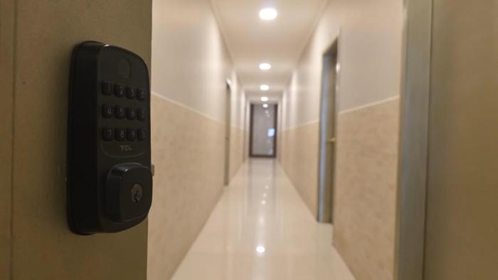 hotel casa la tablada aeropuerto