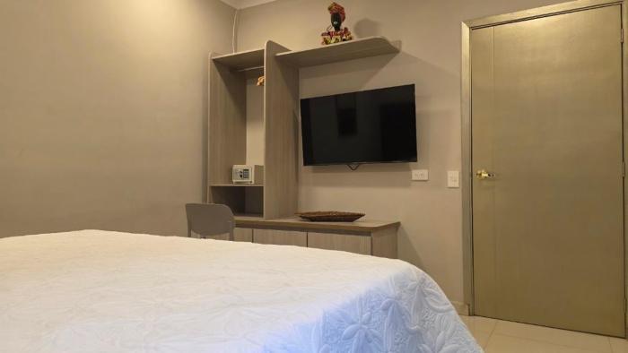 hotel casa la tablada aeropuerto