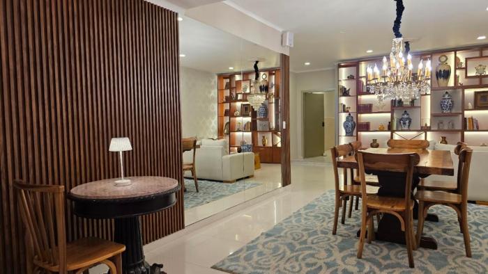 hotel casa la tablada aeropuerto