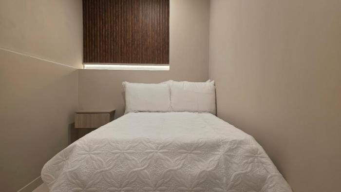 hotel casa la tablada aeropuerto