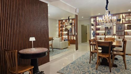 hotel casa la tablada aeropuerto