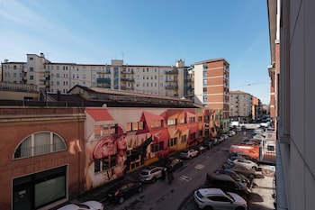 centrale bologna