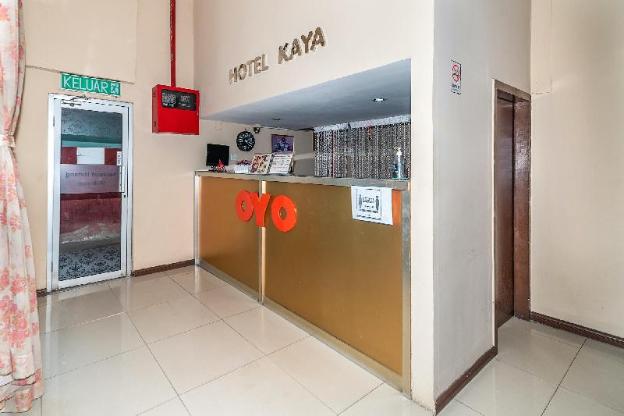 hotel kaya