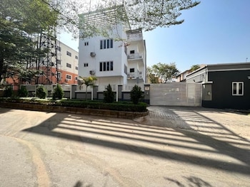 abuja