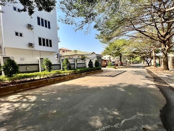 fancy suites and apartment