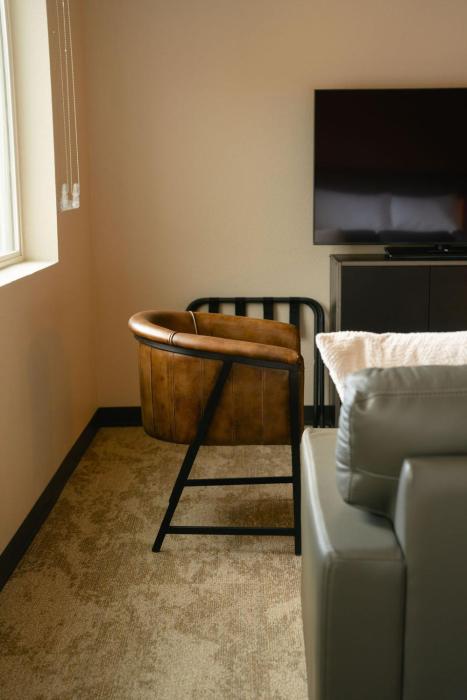 the outrider hotel