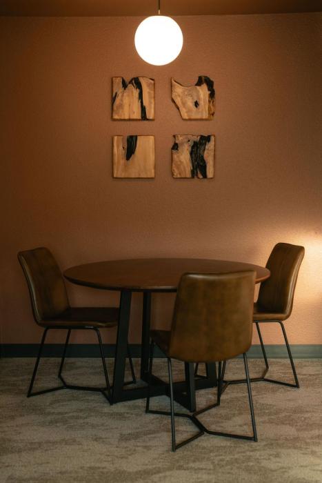 the outrider hotel