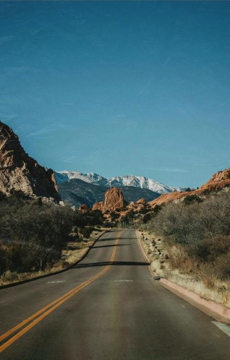 manitou springs
