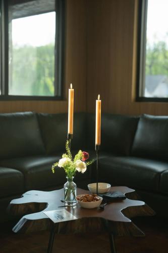 the outrider hotel