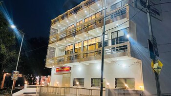 Hotel Vallabh Palace,,3 star