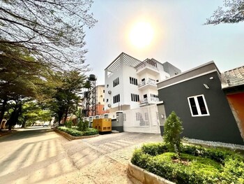abuja