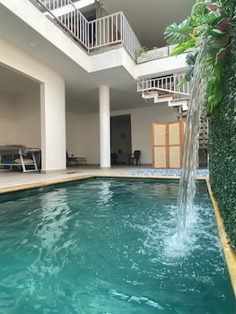 hotel boutique iyari