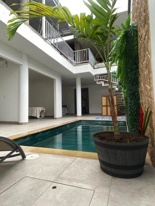 hotel boutique iyari