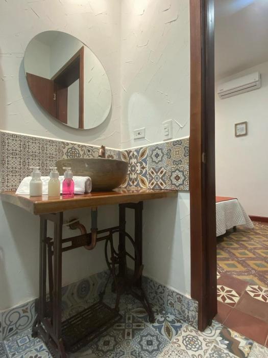 hotel boutique iyari