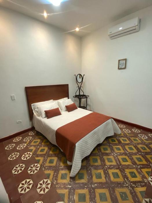 hotel boutique iyari