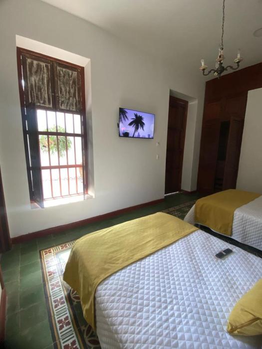 hotel boutique iyari