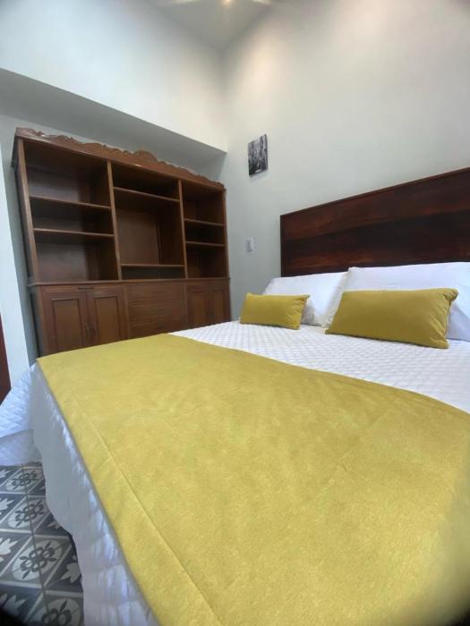 hotel boutique iyari