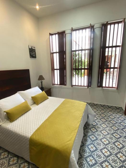 hotel boutique iyari