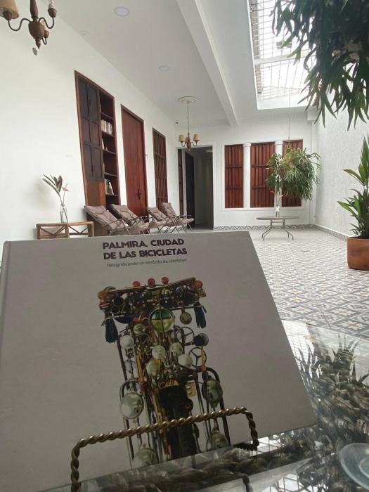 hotel boutique iyari