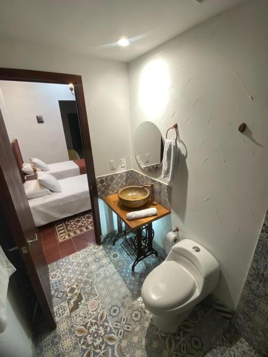 hotel boutique iyari
