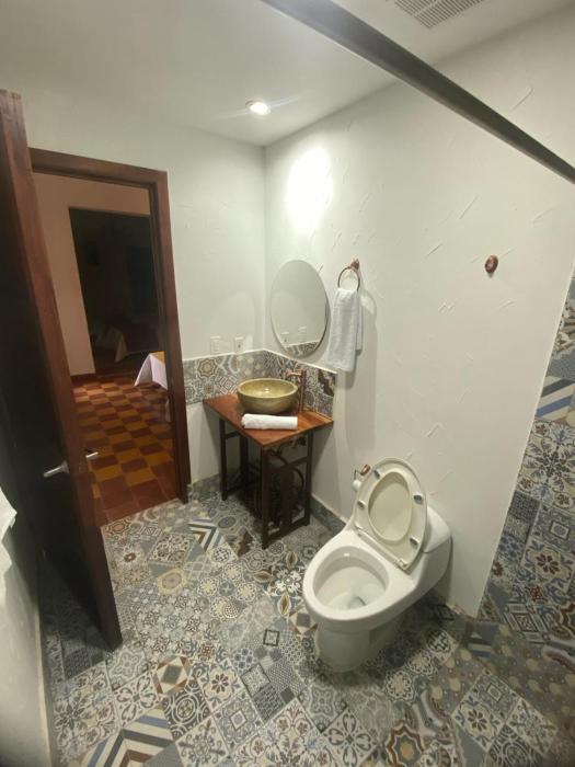 hotel boutique iyari