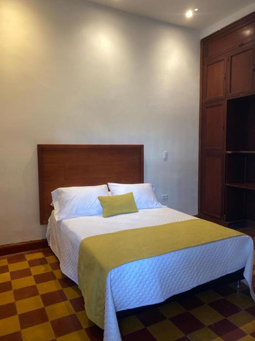 hotel boutique iyari