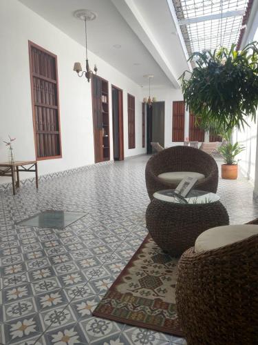 hotel boutique iyari