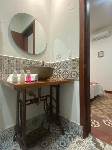hotel boutique iyari