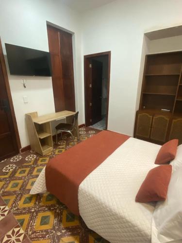 hotel boutique iyari