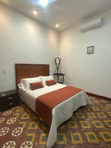 hotel boutique iyari