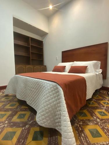 hotel boutique iyari