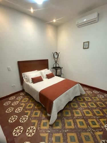 hotel boutique iyari