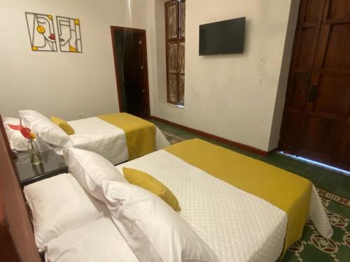 hotel boutique iyari