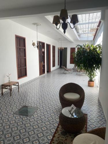 hotel boutique iyari
