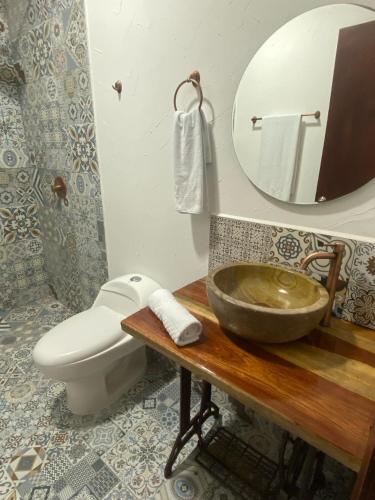 hotel boutique iyari