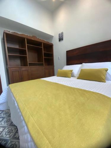 hotel boutique iyari