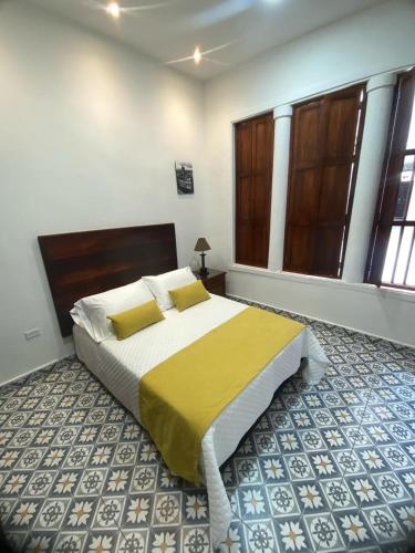 hotel boutique iyari