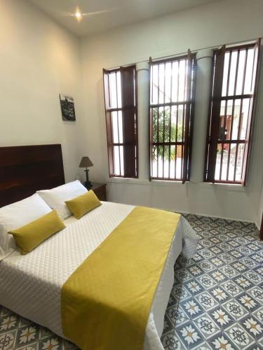 hotel boutique iyari