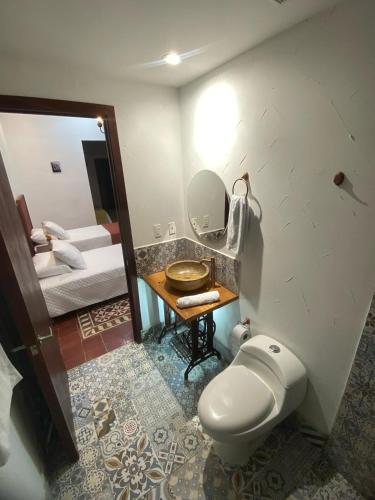 hotel boutique iyari