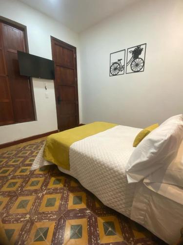 hotel boutique iyari