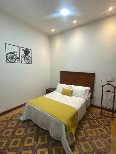 hotel boutique iyari