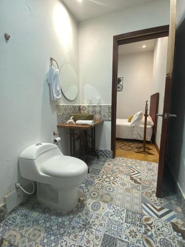 hotel boutique iyari