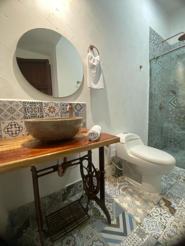 hotel boutique iyari