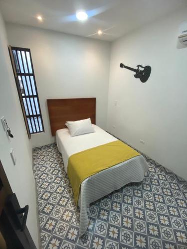 hotel boutique iyari