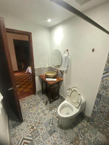 hotel boutique iyari