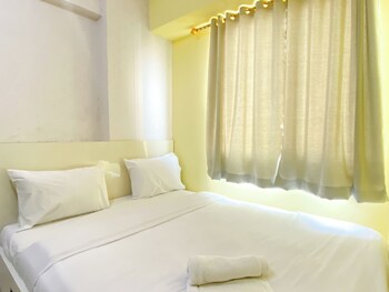 best price and strategic 2br at bassura city apartment