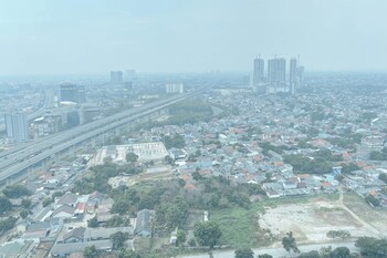 bekasi