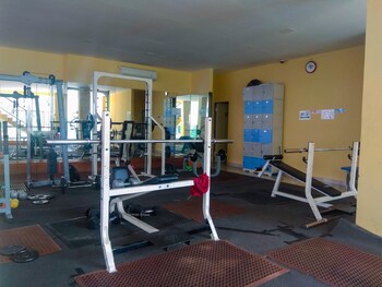 enjoyable spacious 2br space at apartment teluk intan